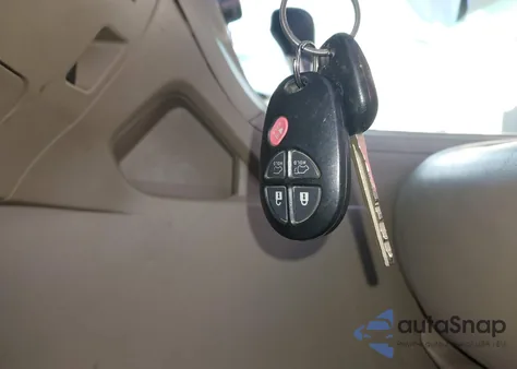 2012 Toyota Highlander Se V6 из США, поврежденный, VIN 5TDBK3EH8CS146814